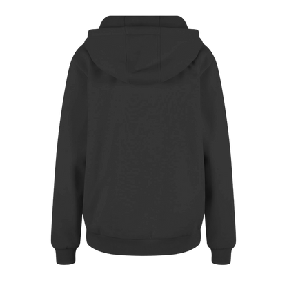 Fluffy Hoodie [love]