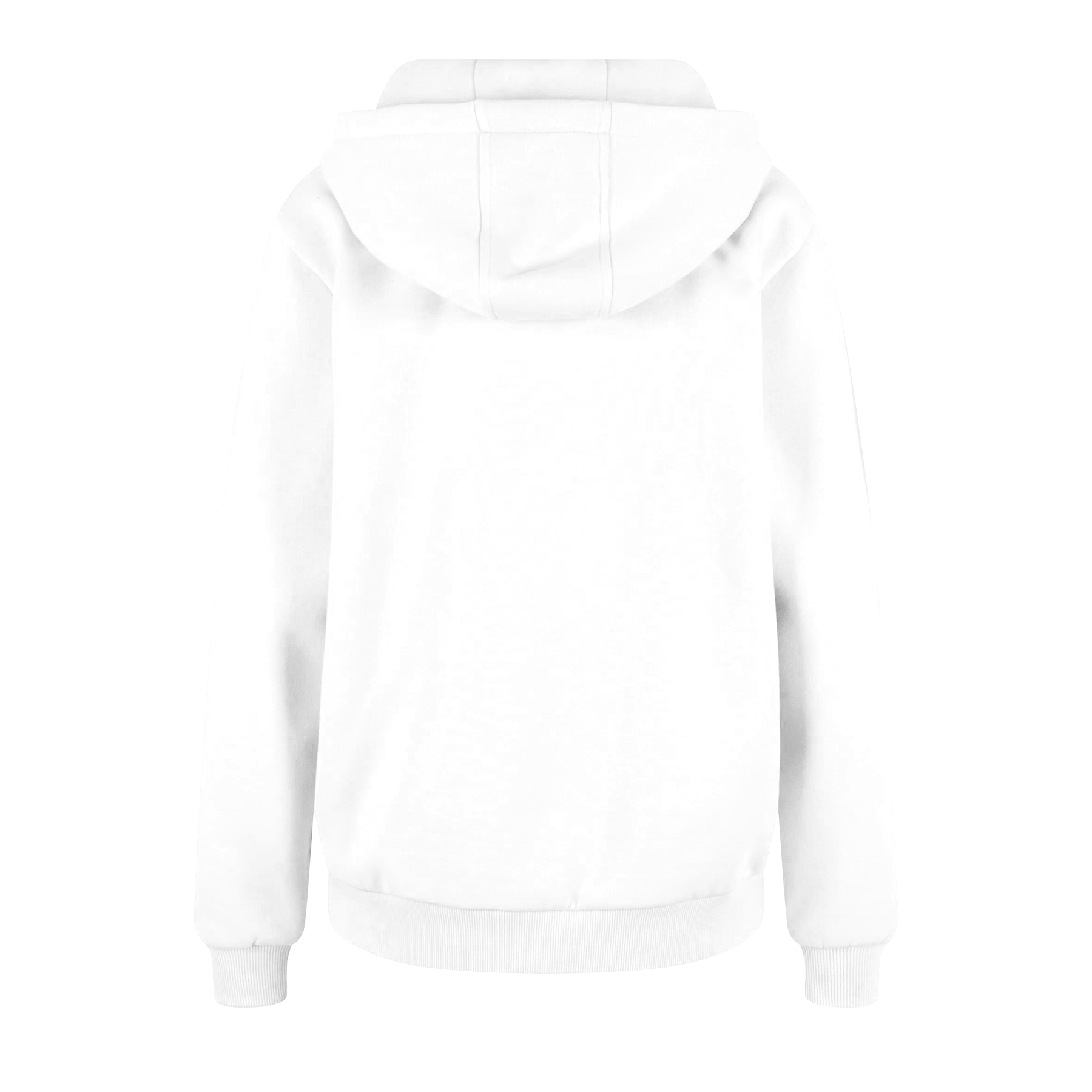 Fluffy Hoodie [love]