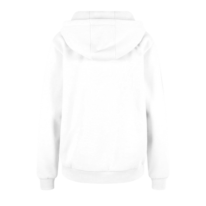 Fluffy Hoodie [love]