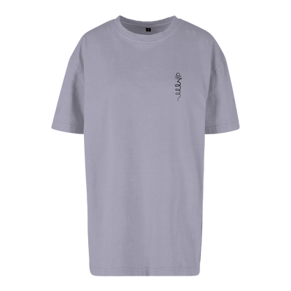 Oversize Tee [Spirit]