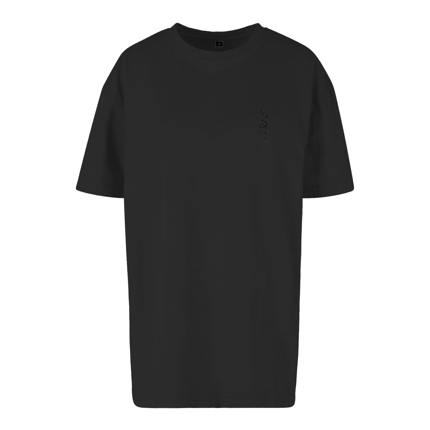 Oversize Tee [Spirit]