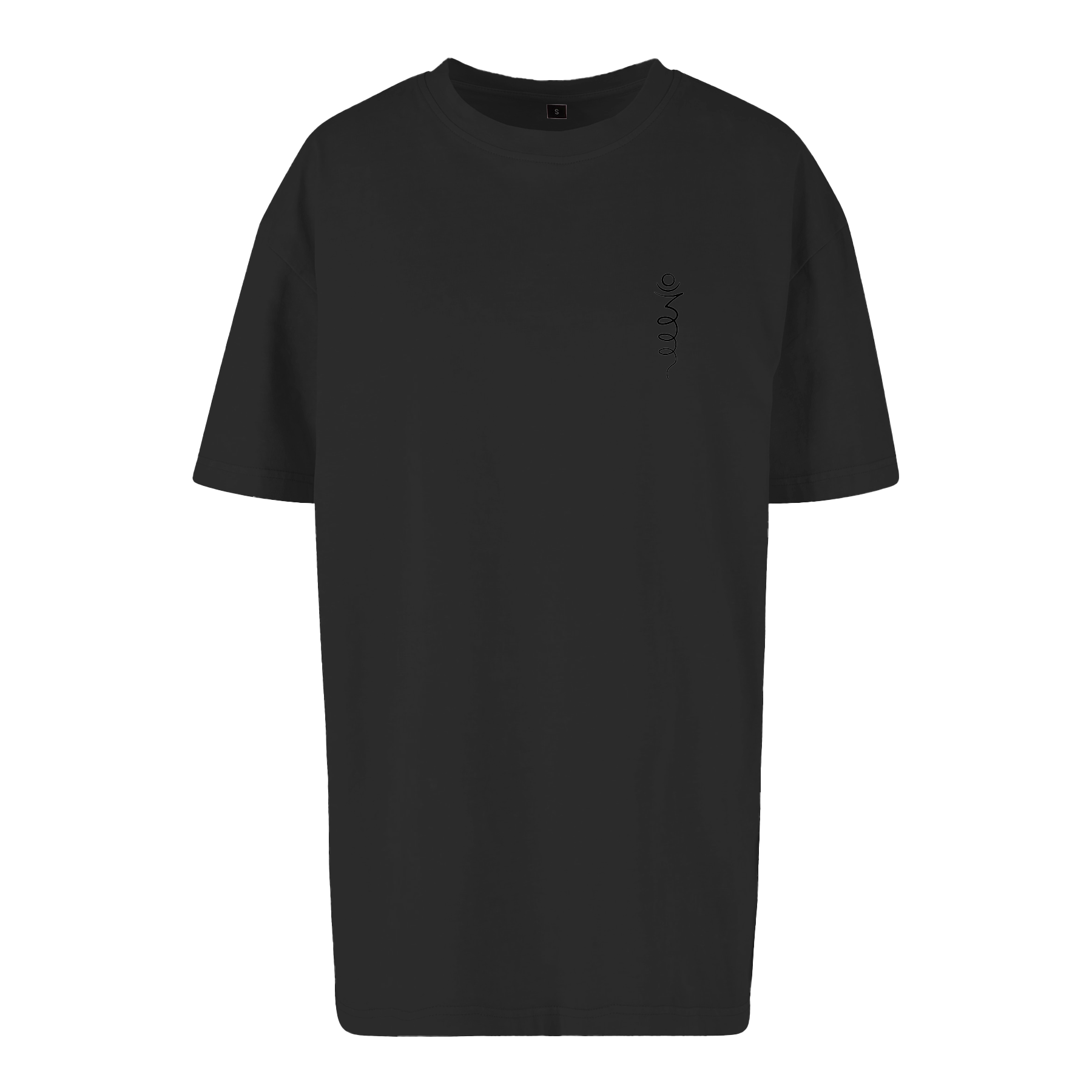 Oversize Tee [Spirit]