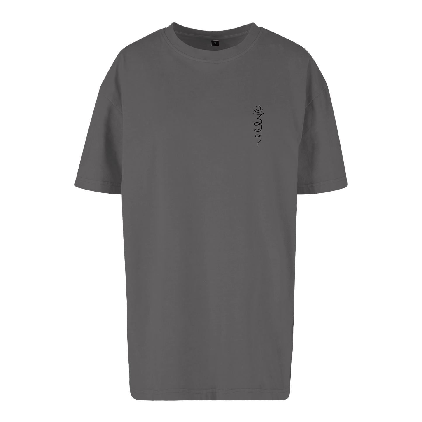 Oversize Tee [Spirit]