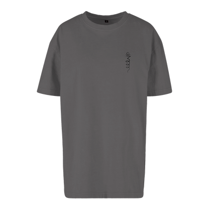 Oversize Tee [Spirit]