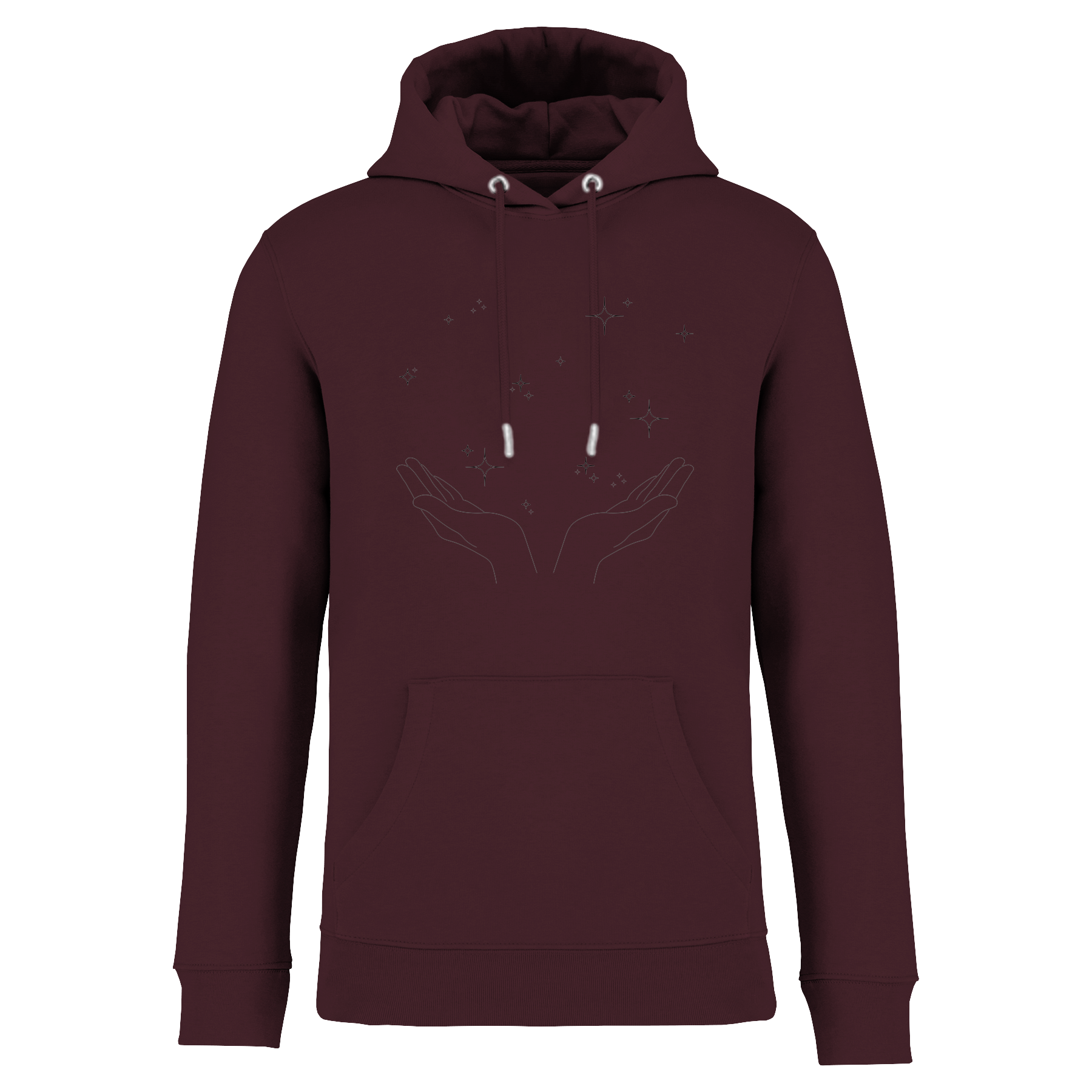 Hoodie [spirit]
