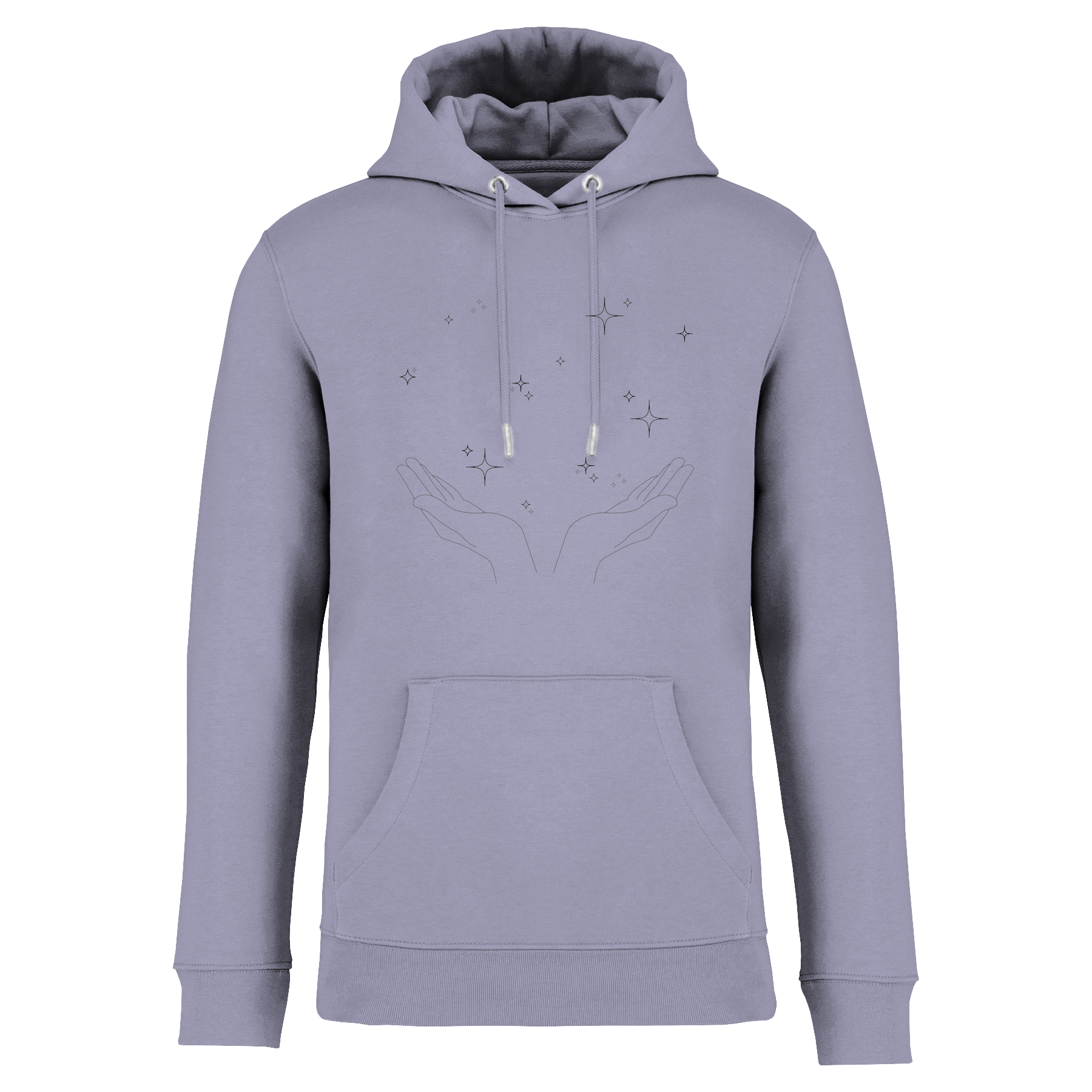 Hoodie [spirit]