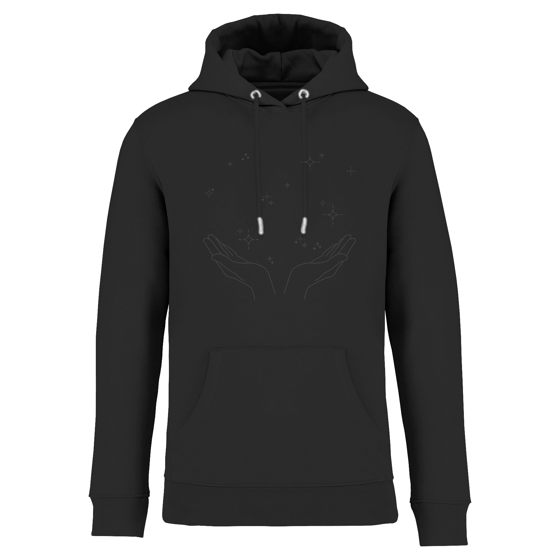 Hoodie [spirit]