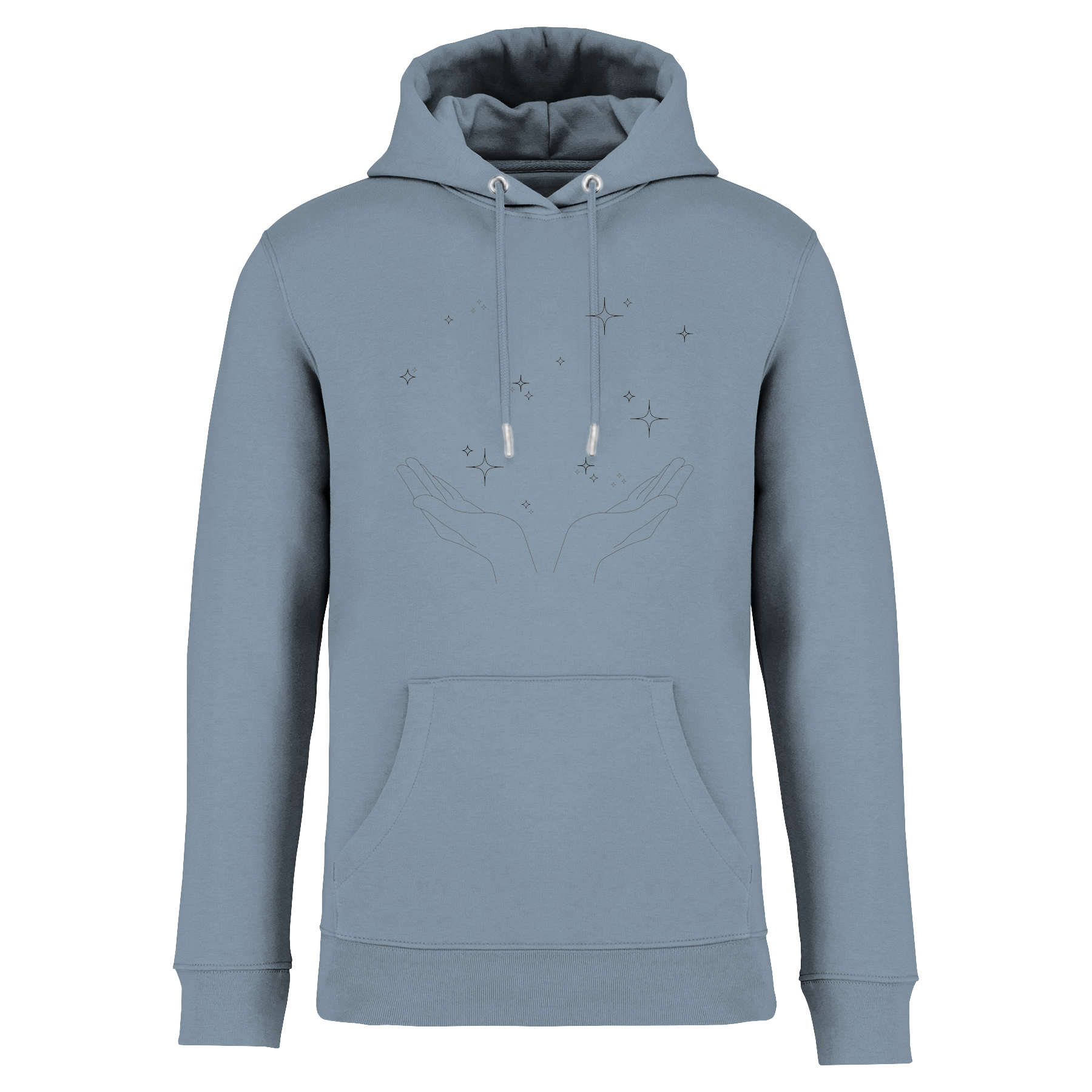 Hoodie [spirit]