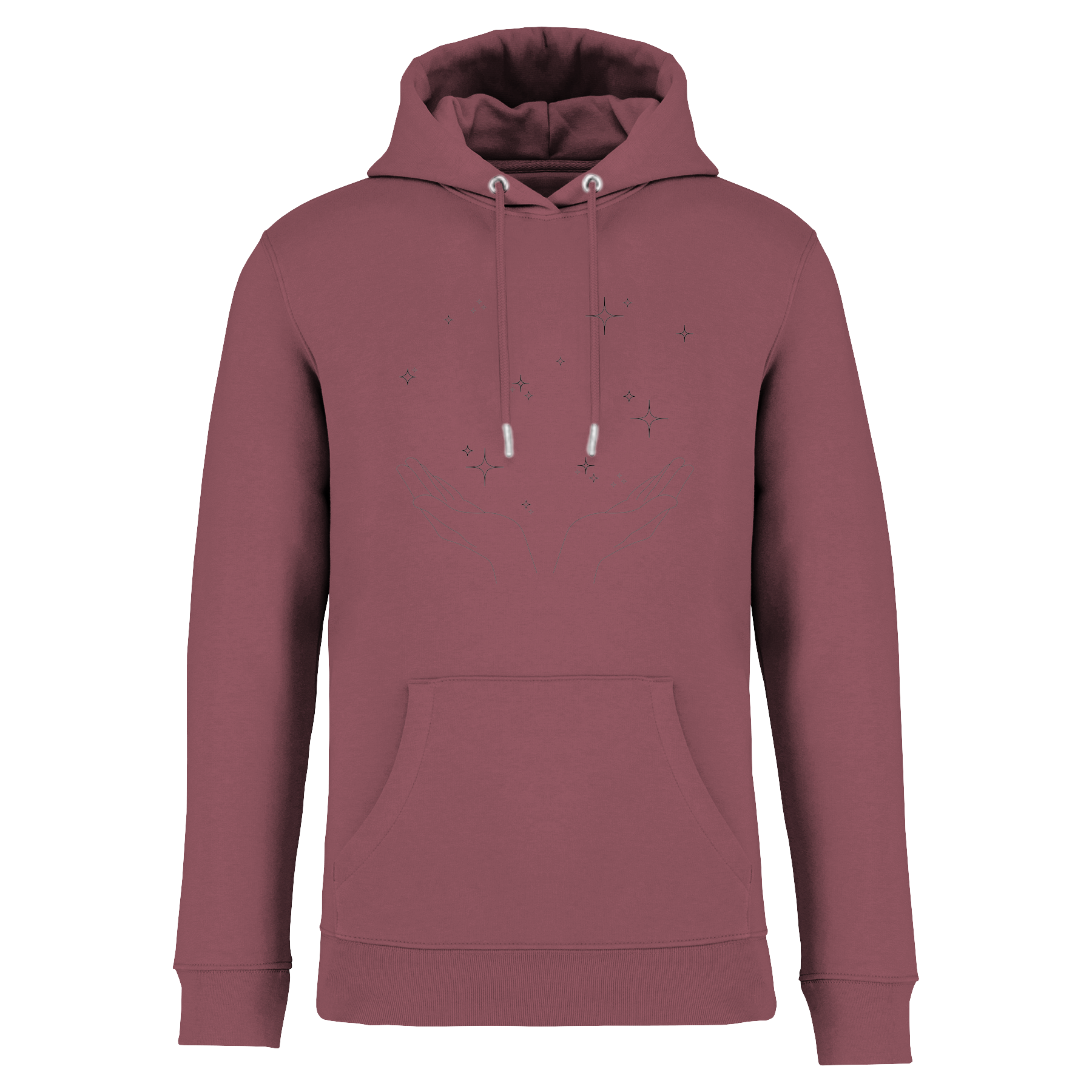 Hoodie [spirit]