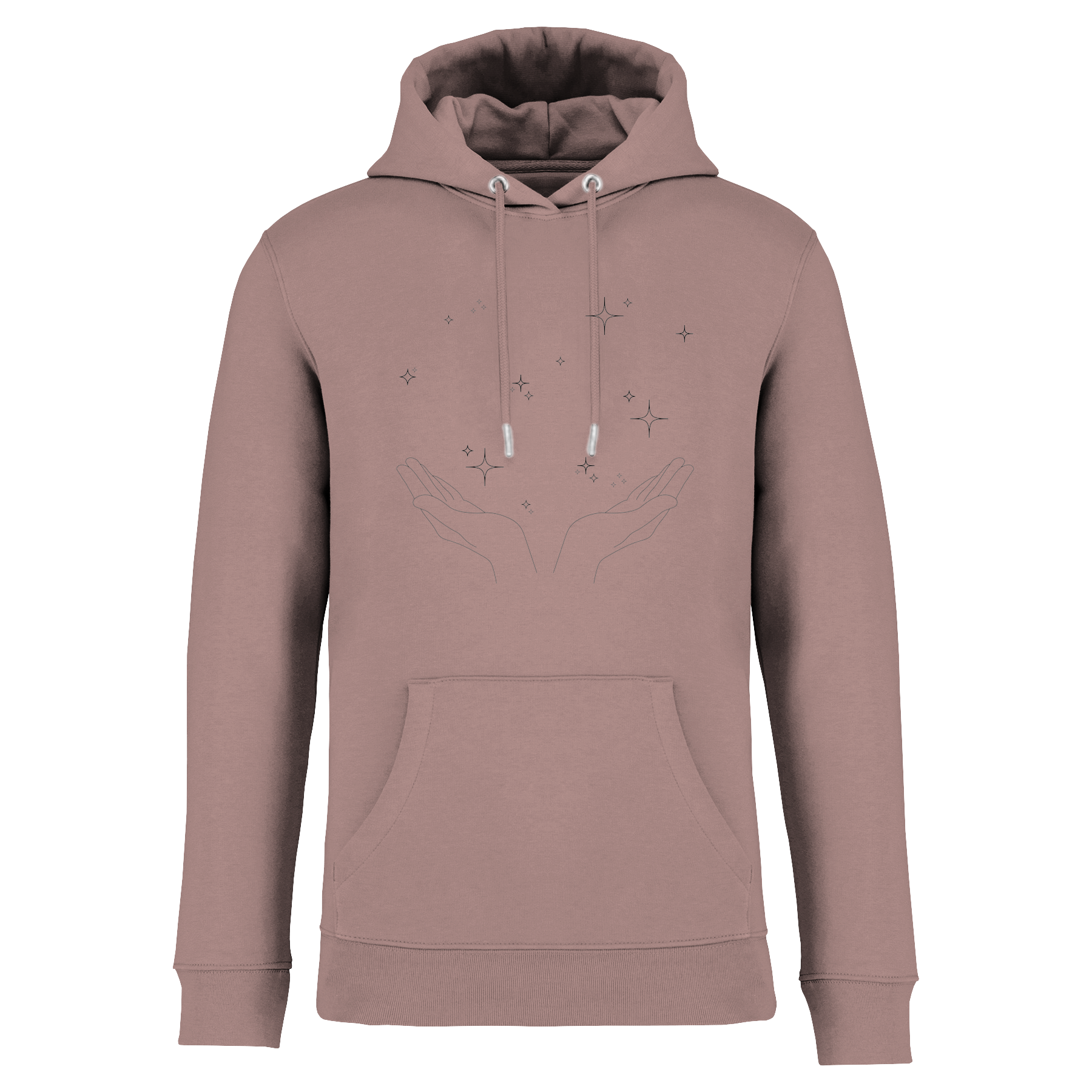 Hoodie [spirit]