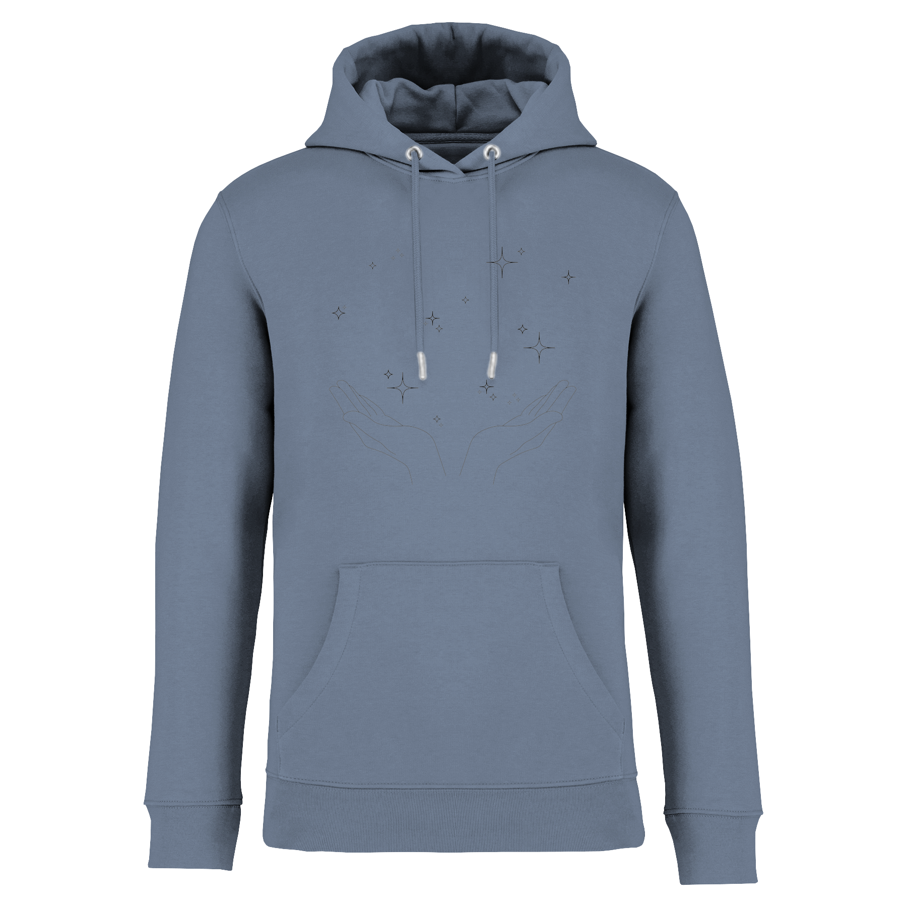 Hoodie [spirit]