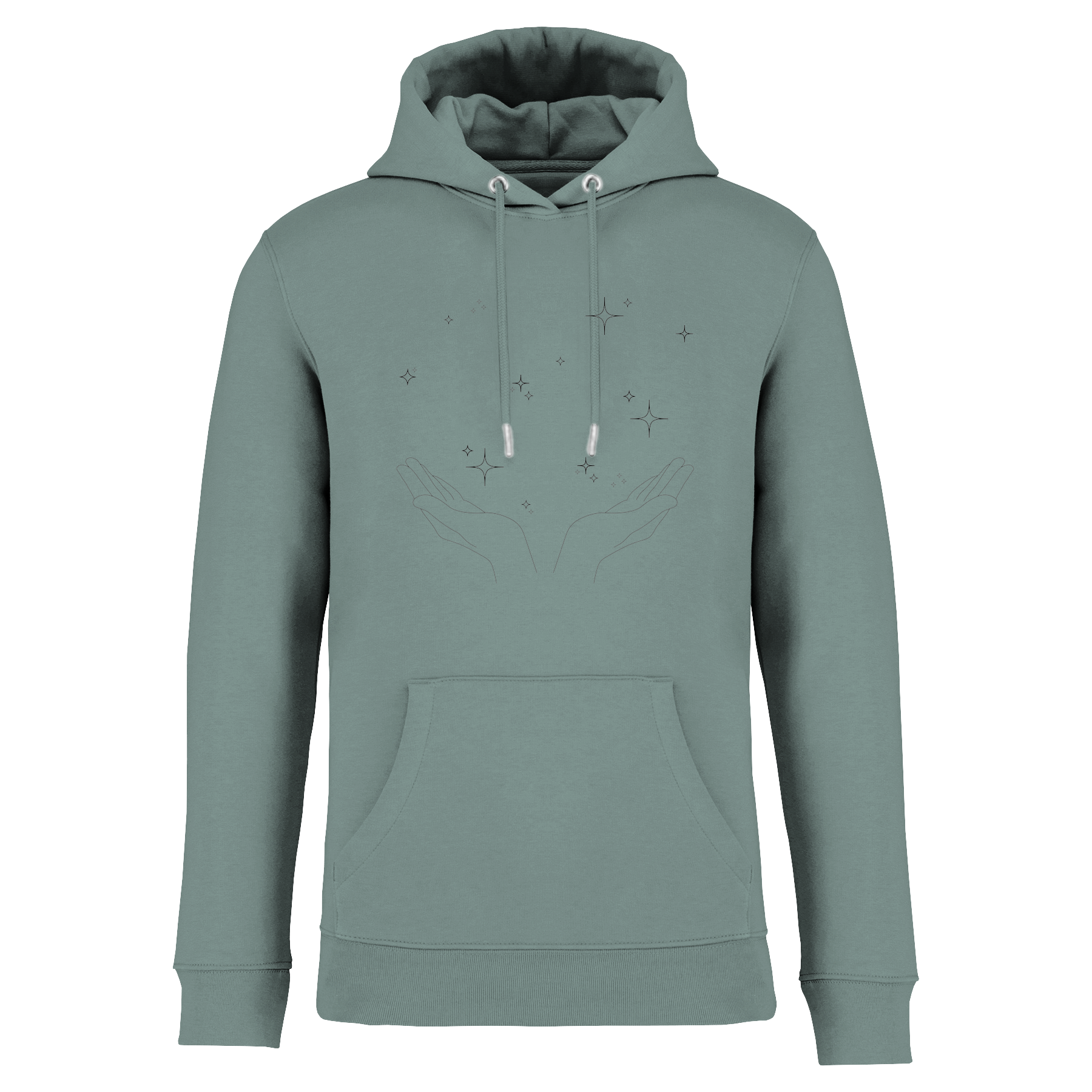 Hoodie [spirit]