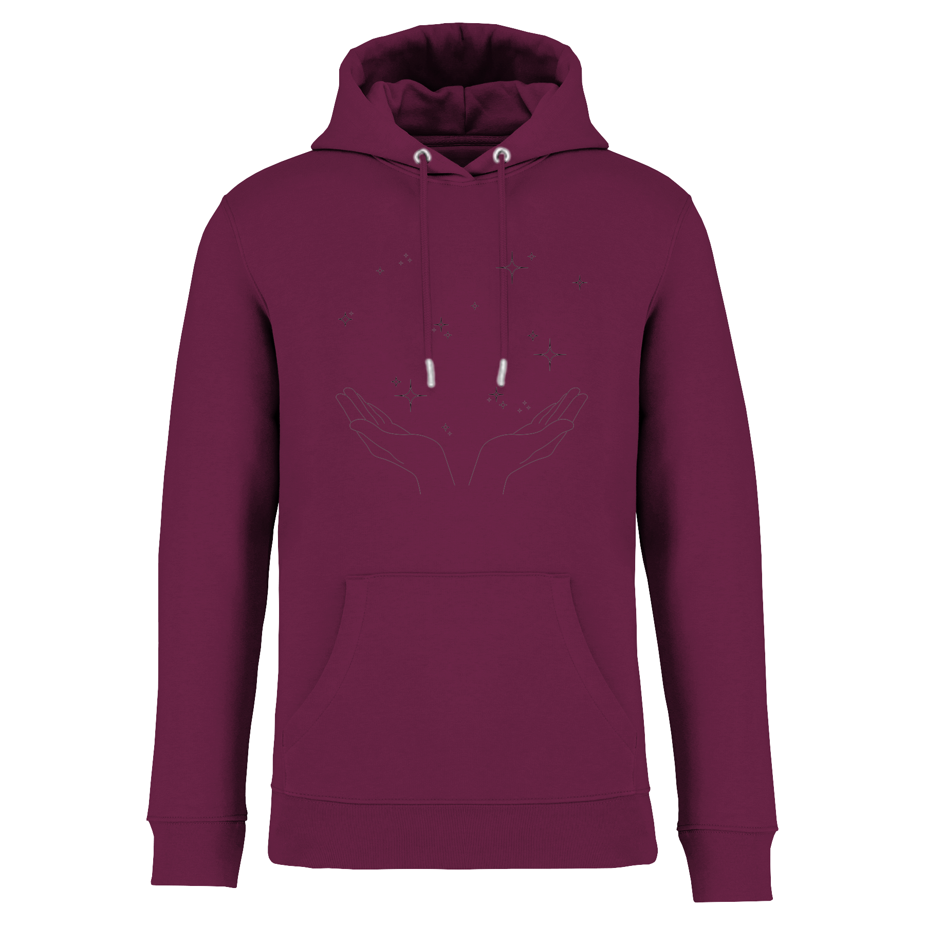 Hoodie [spirit]