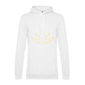 Hoodie [lotus]