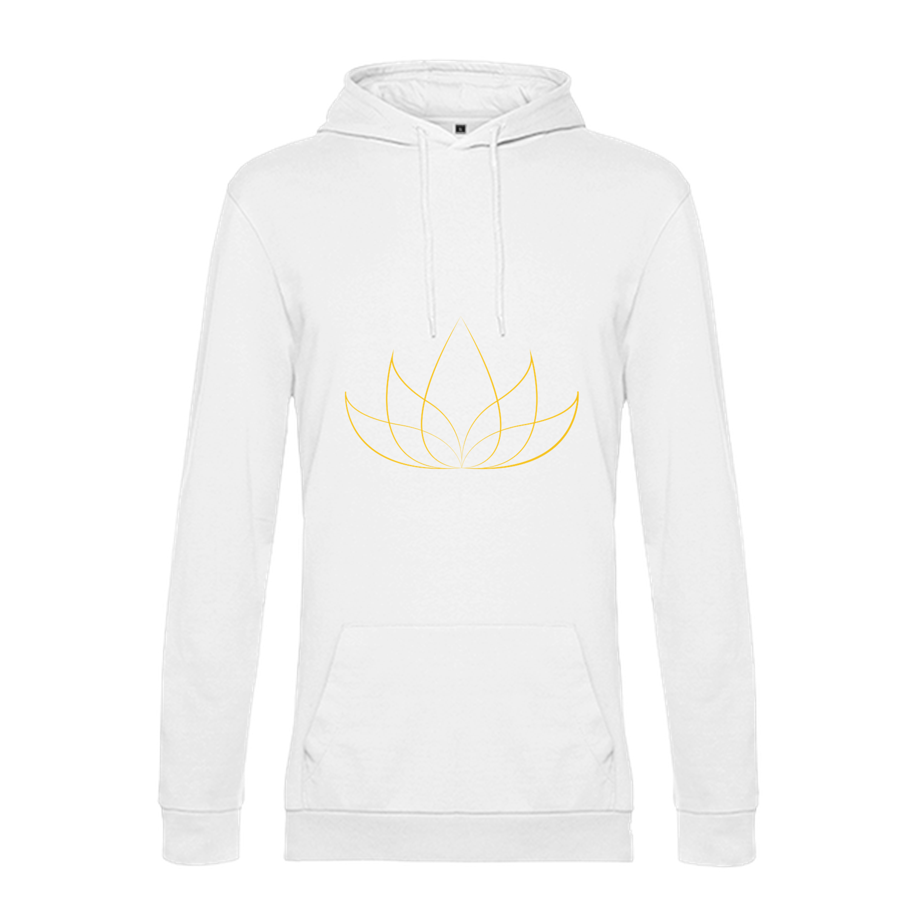 Hoodie [lotus]