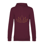 Hoodie [lotus]