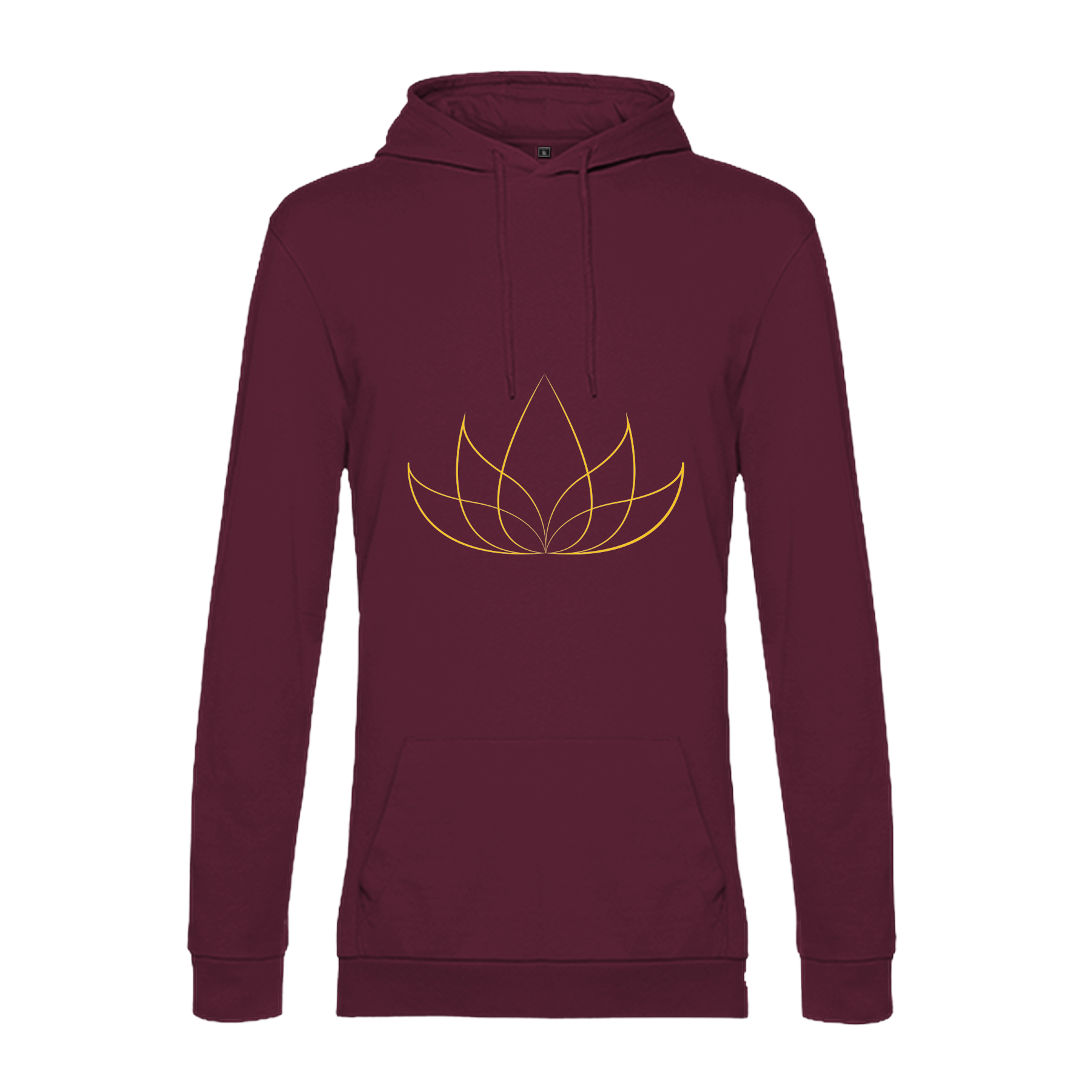 Hoodie [lotus]