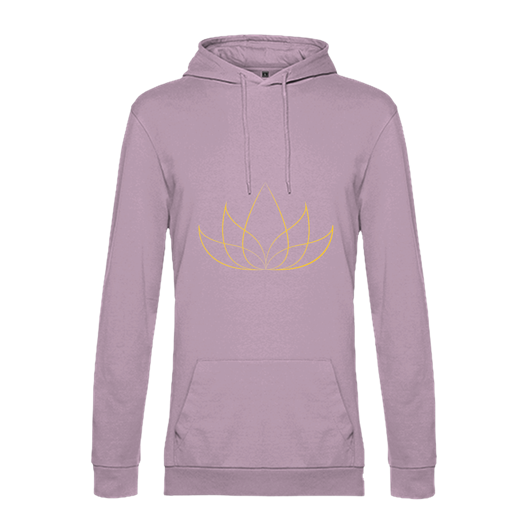 Hoodie [lotus]