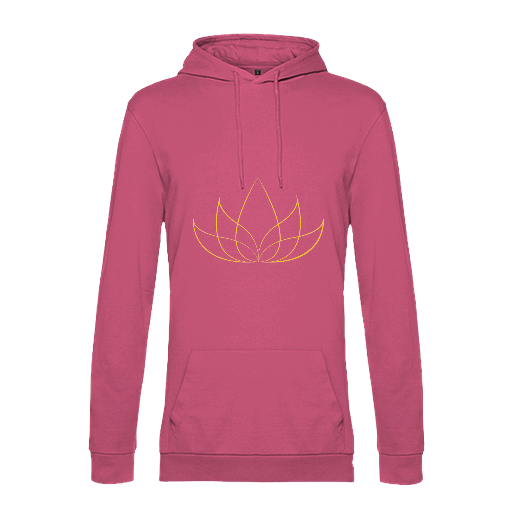 Hoodie [lotus]
