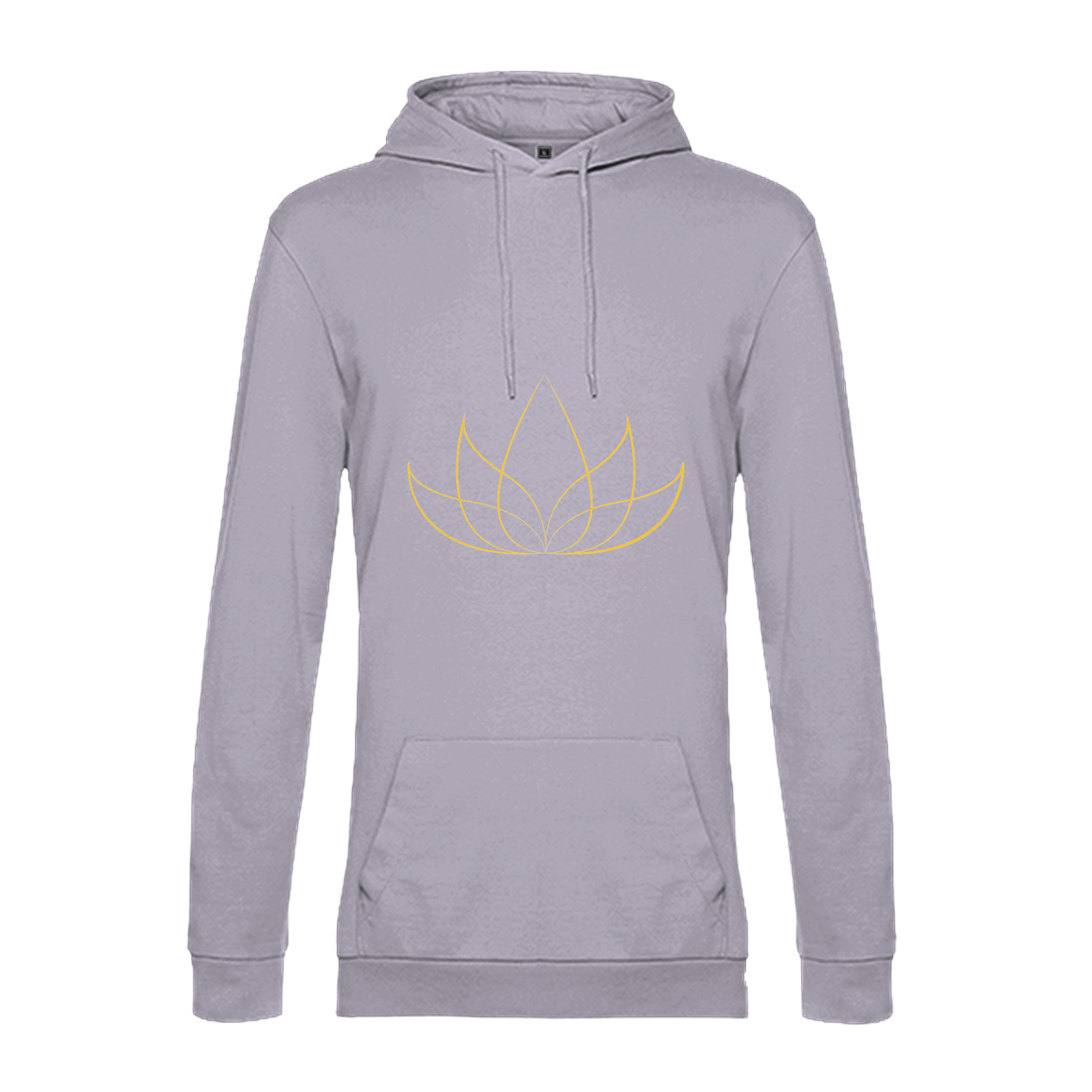Hoodie [lotus]