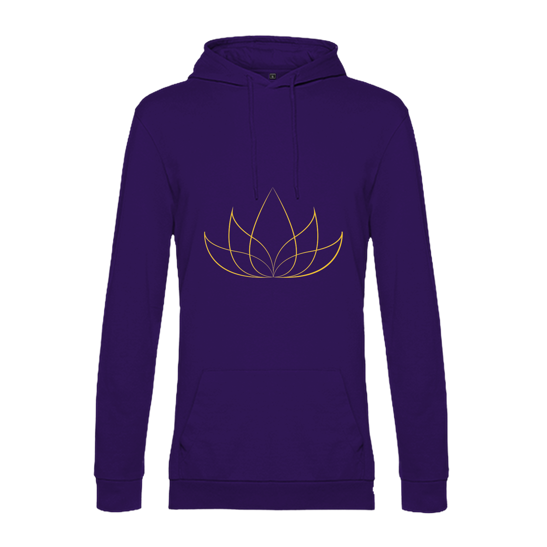 Hoodie [lotus]
