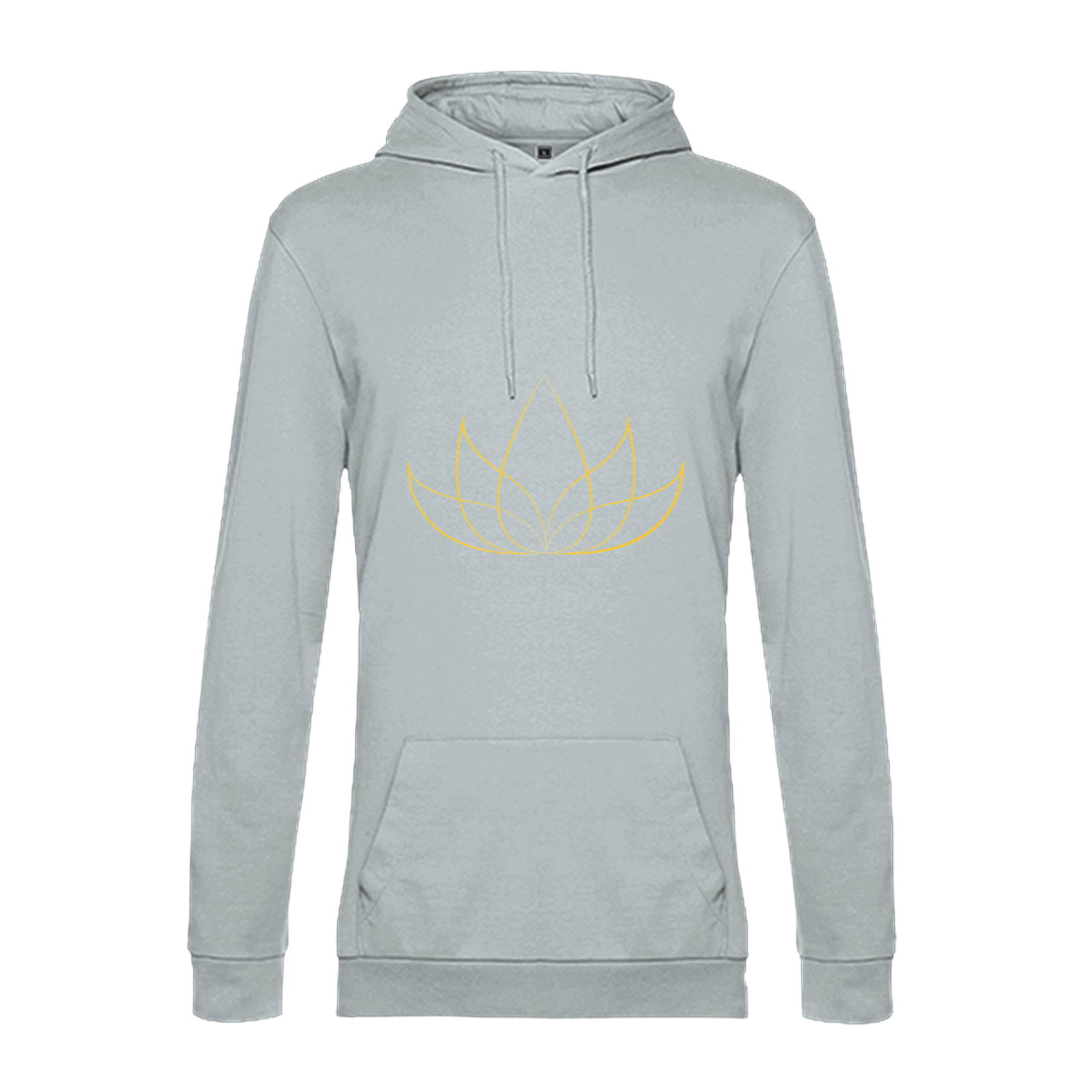 Hoodie [lotus]