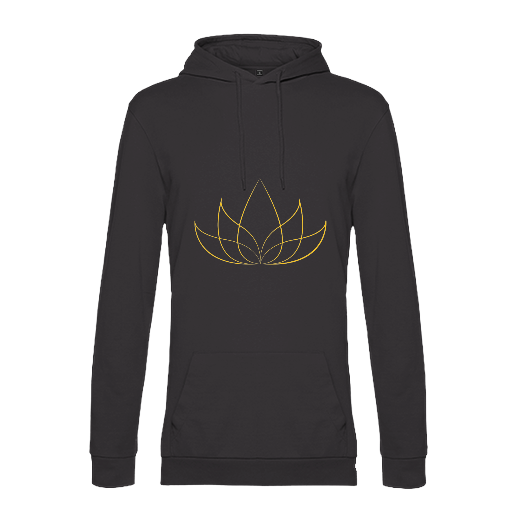 Hoodie [lotus]