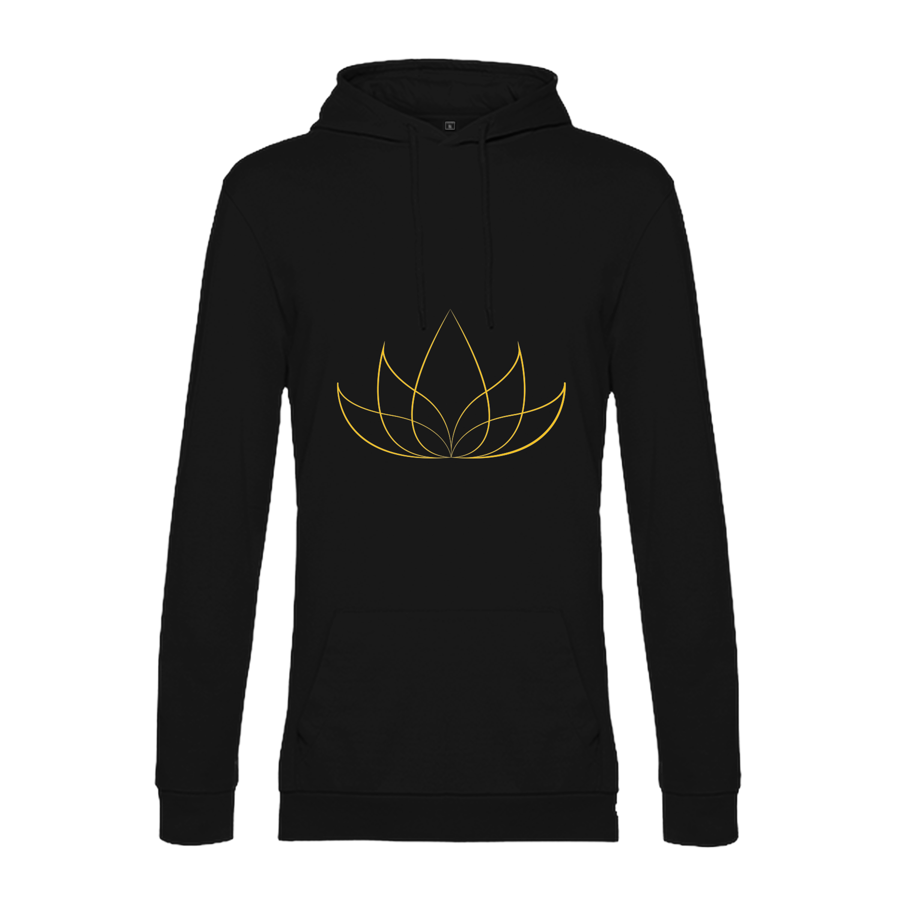 Hoodie [lotus]
