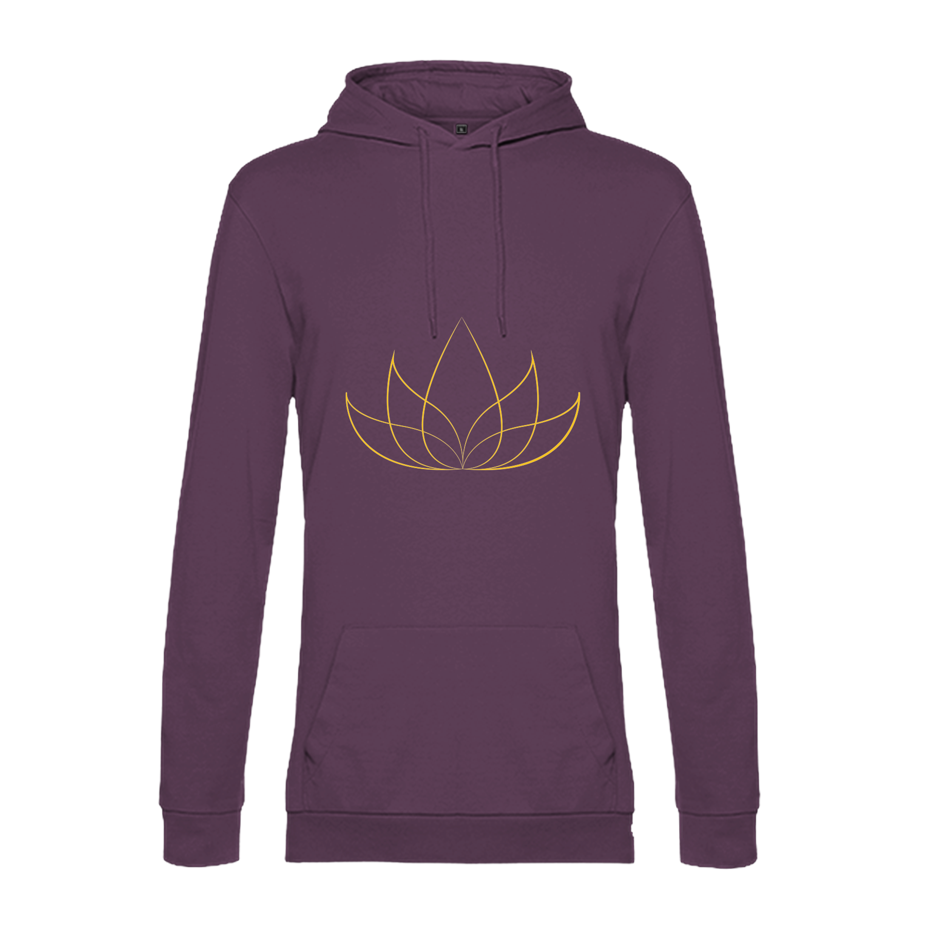 Hoodie [lotus]