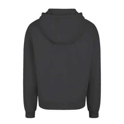Zip Hoodie Magnet