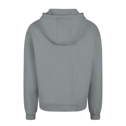 Hoodie Light Asphalt