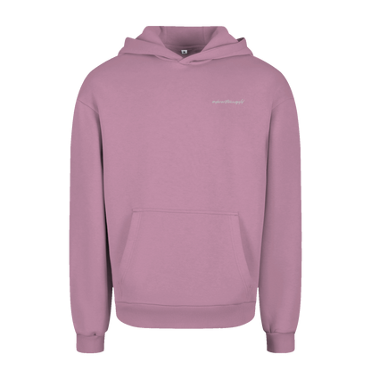 Hoodie Soft Pink