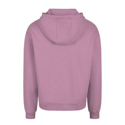 Hoodie Soft Pink
