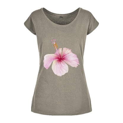Tee [hibiskus]
