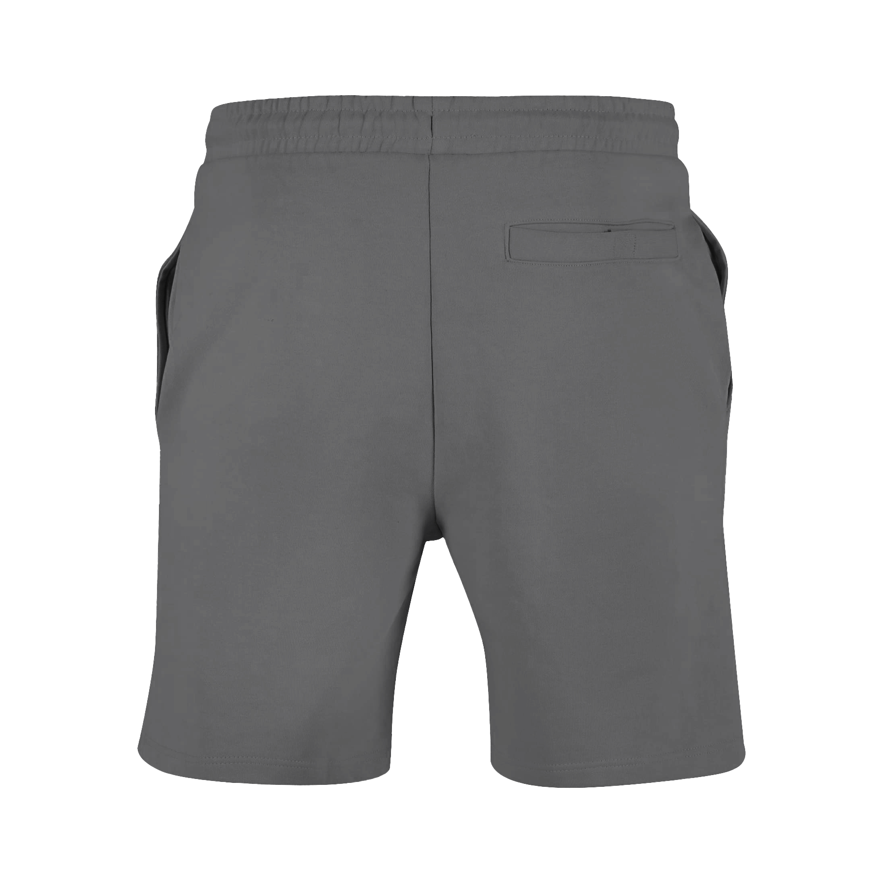 Heavy Basic Shorts