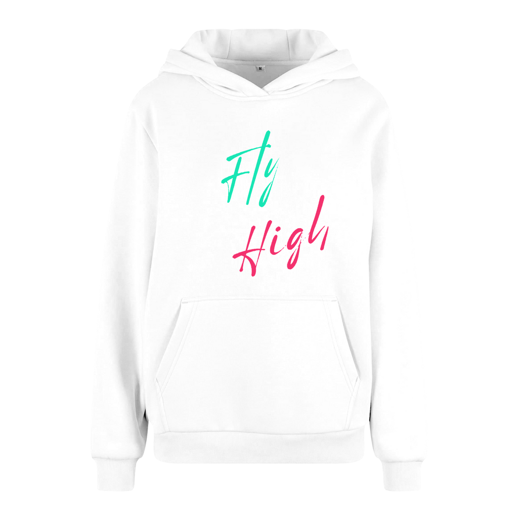 Fluffy Hoodie [flyhighangel]