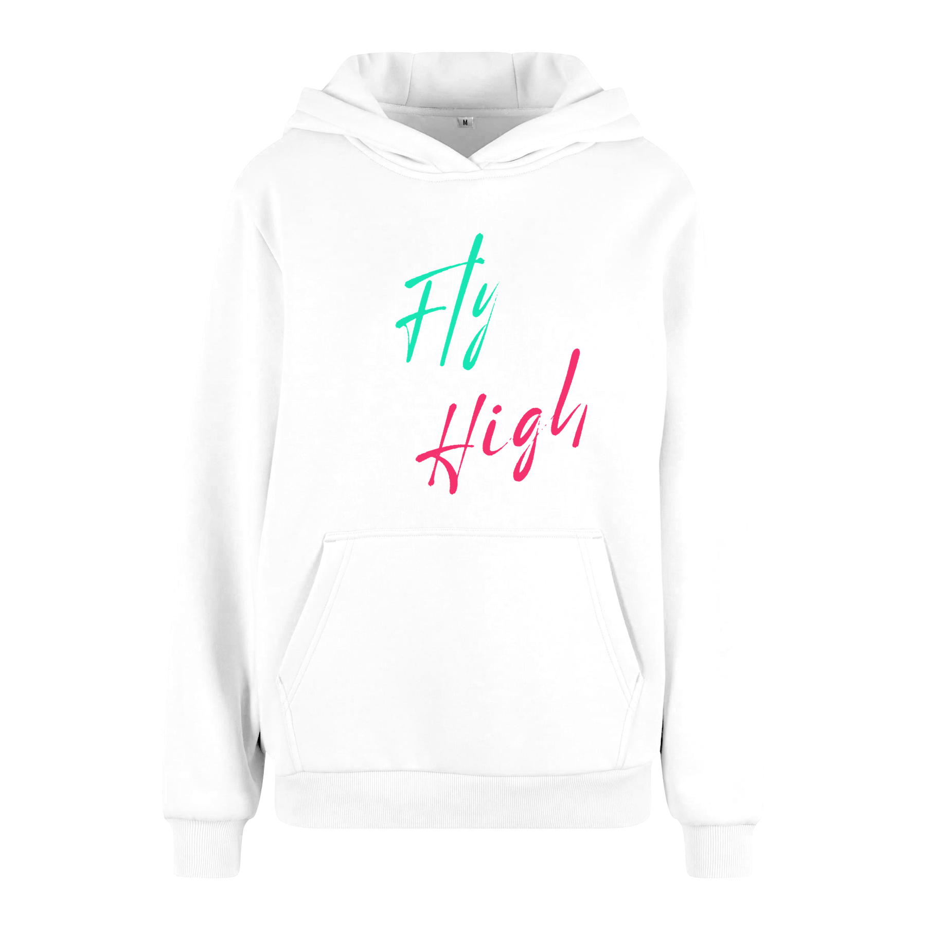 Fluffy Hoodie [flyhighangel]