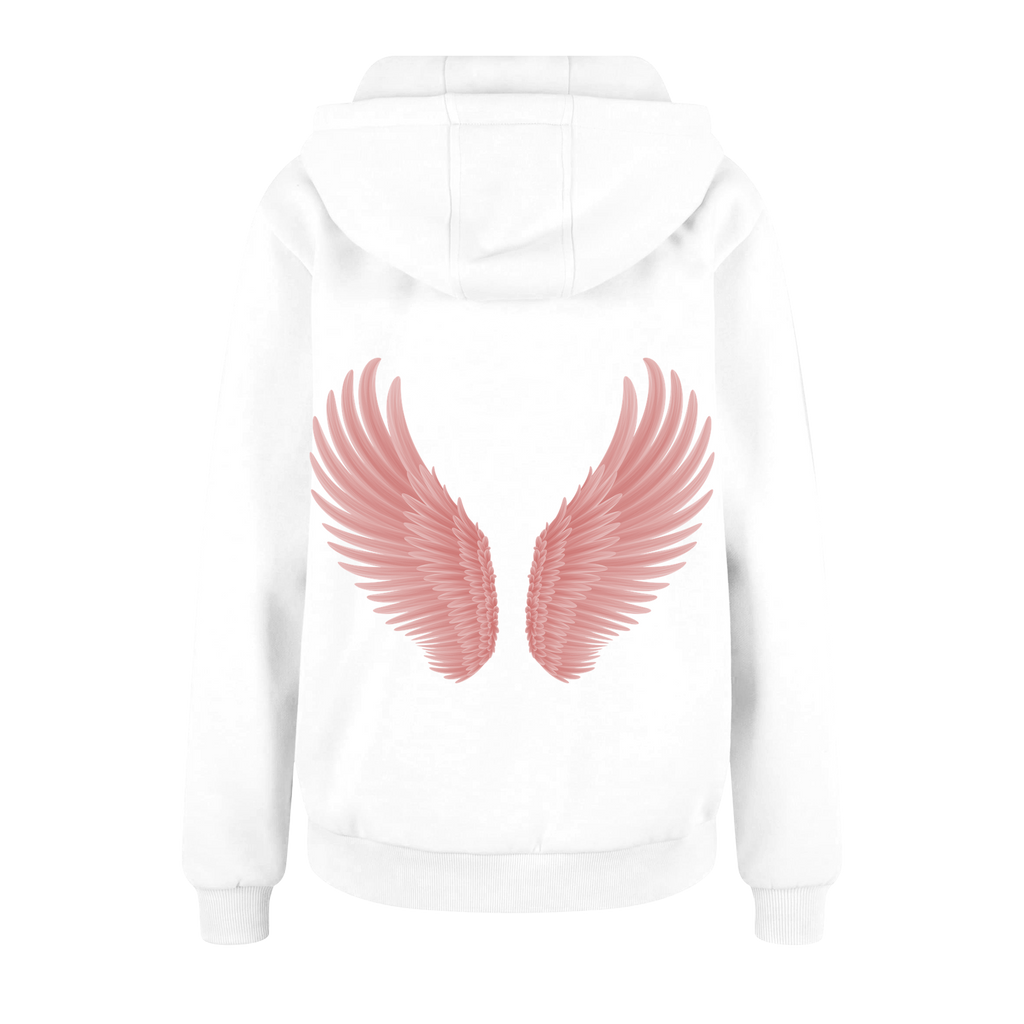 Fluffy Hoodie [flyhighangel]