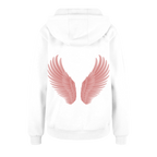 Fluffy Hoodie [flyhighangel]