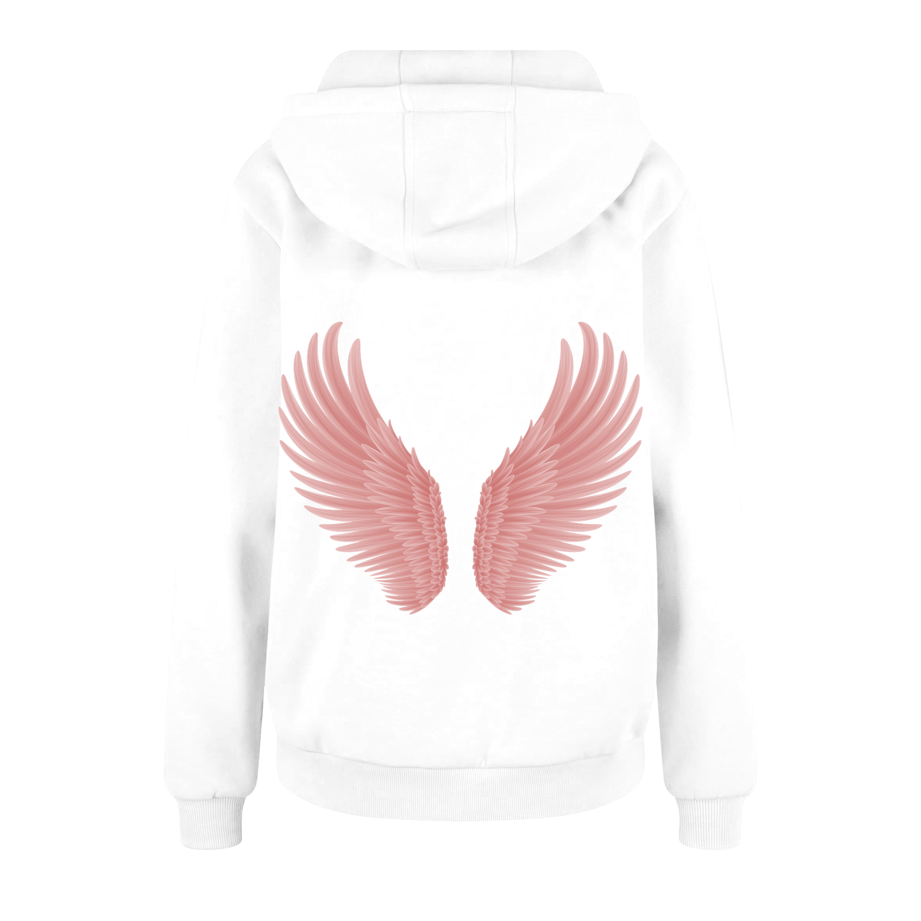 Fluffy Hoodie [flyhighangel]