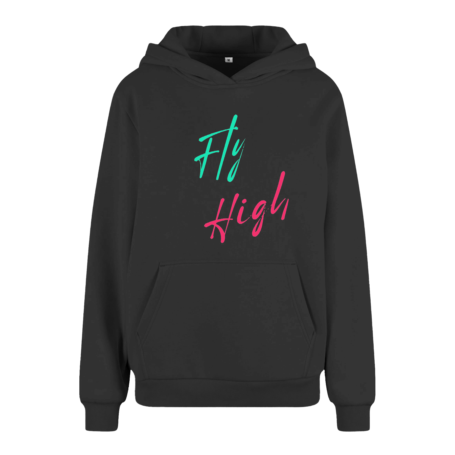 Fluffy Hoodie [flyhighangel]