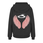 Fluffy Hoodie [flyhighangel]