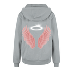 Fluffy Hoodie [flyhighangel]