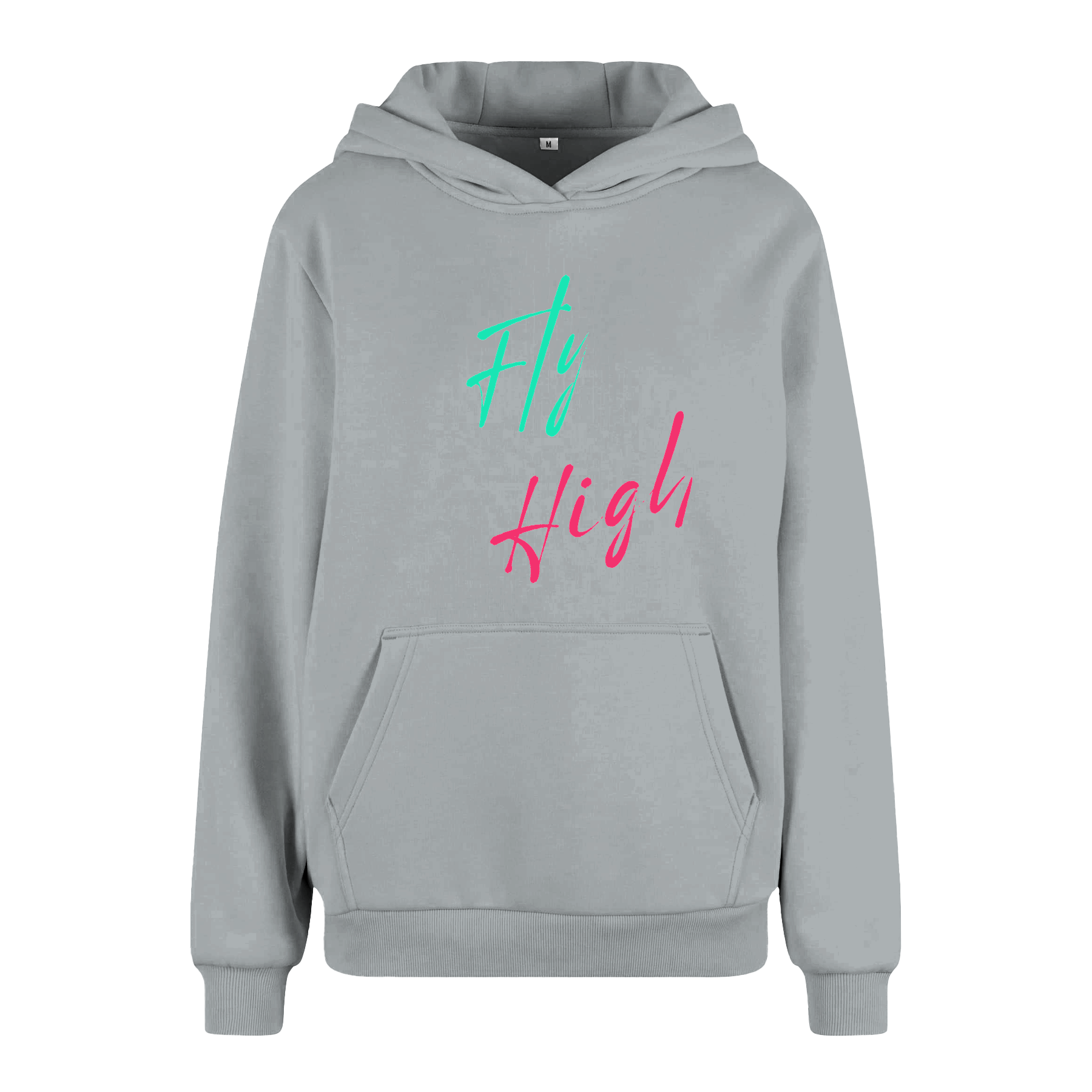 Fluffy Hoodie [flyhighangel]