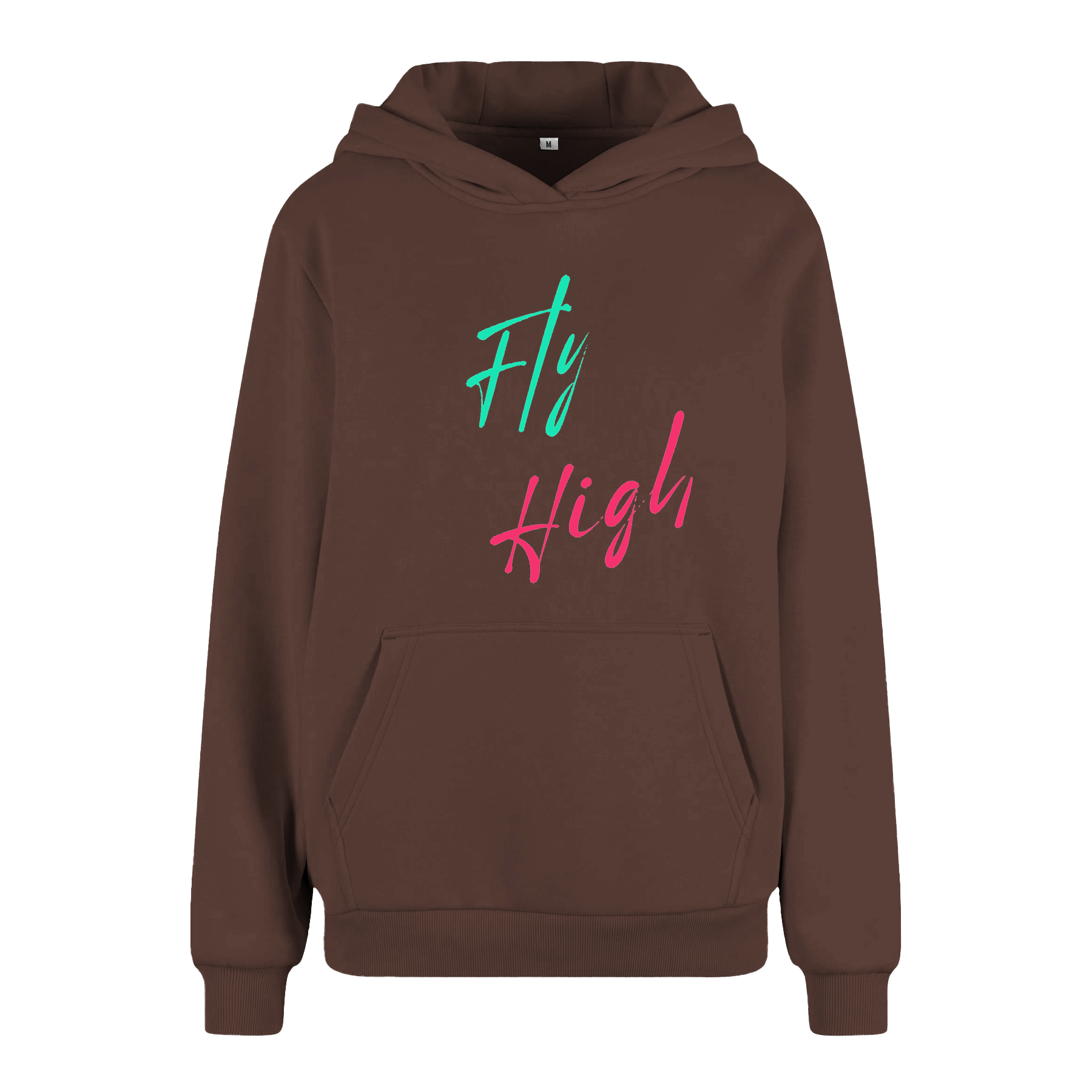 Fluffy Hoodie [flyhighangel]