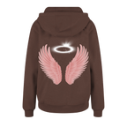 Fluffy Hoodie [flyhighangel]