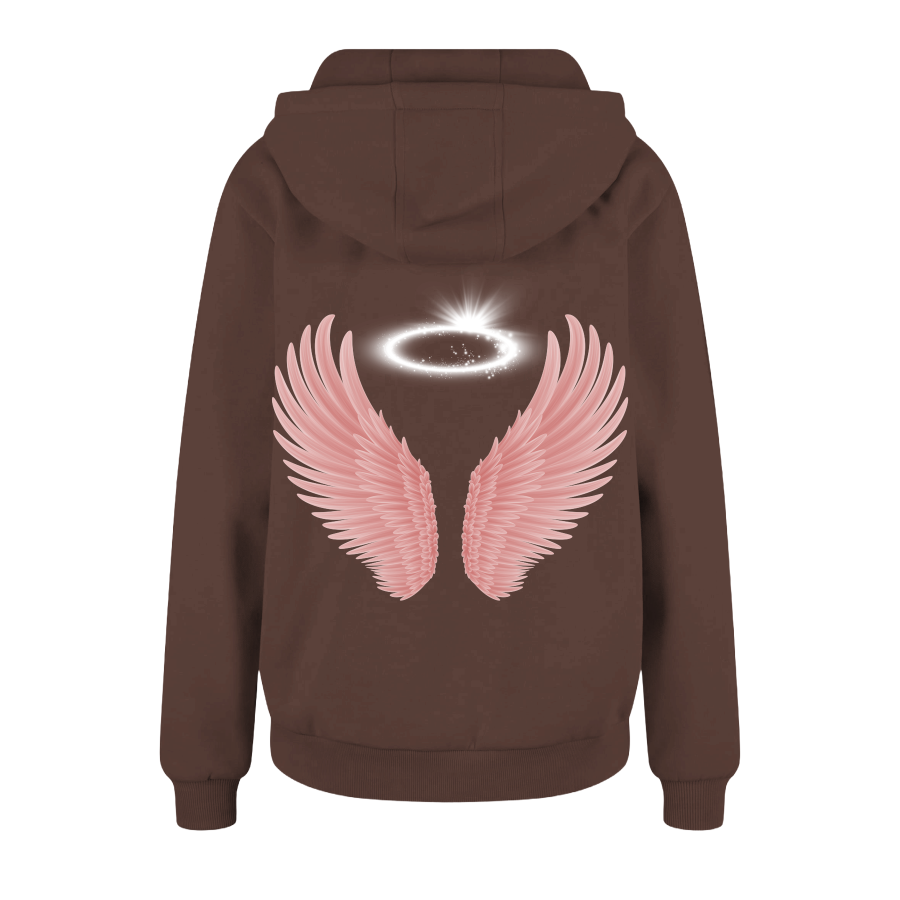 Fluffy Hoodie [flyhighangel]