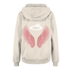 Fluffy Hoodie [flyhighangel]