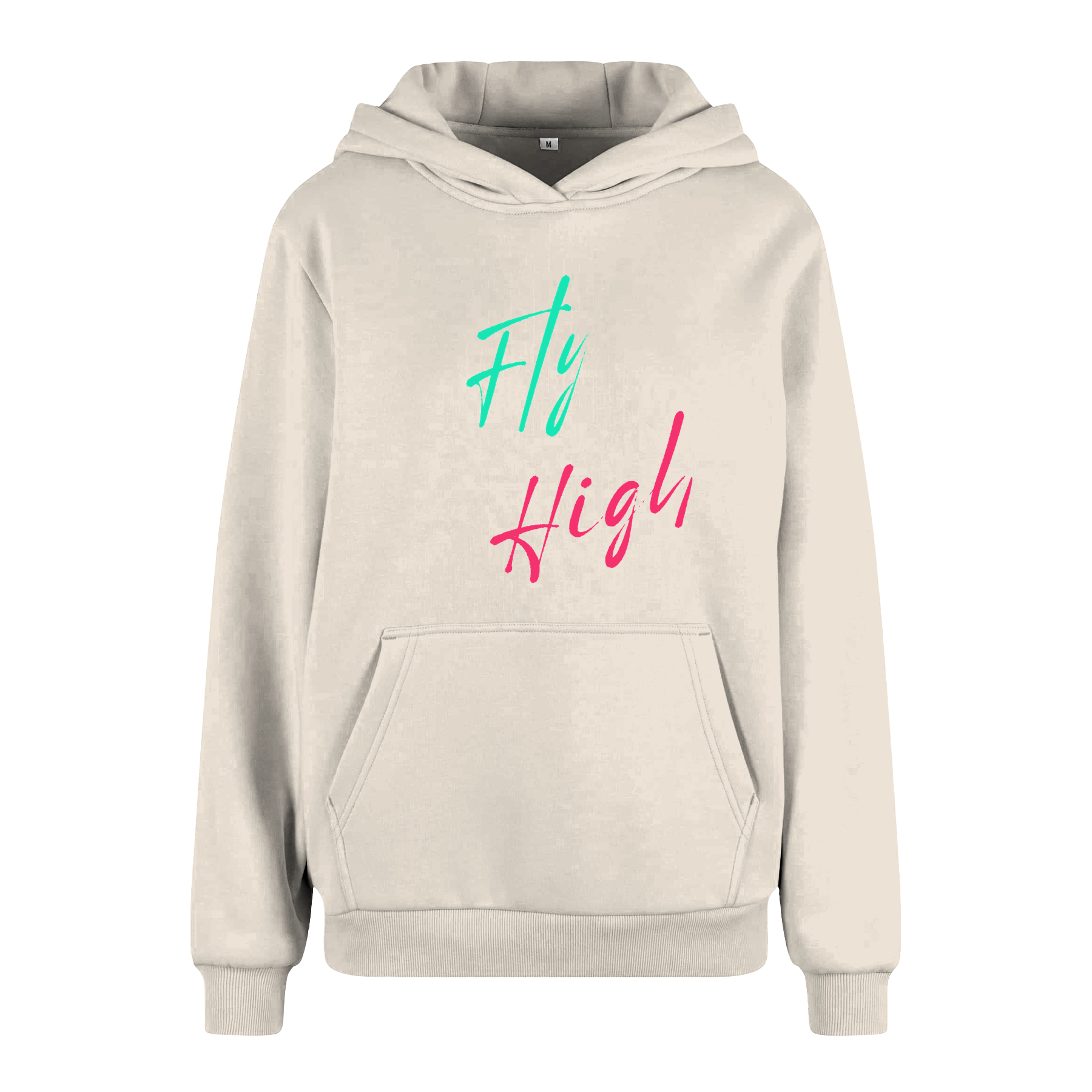 Fluffy Hoodie [flyhighangel]