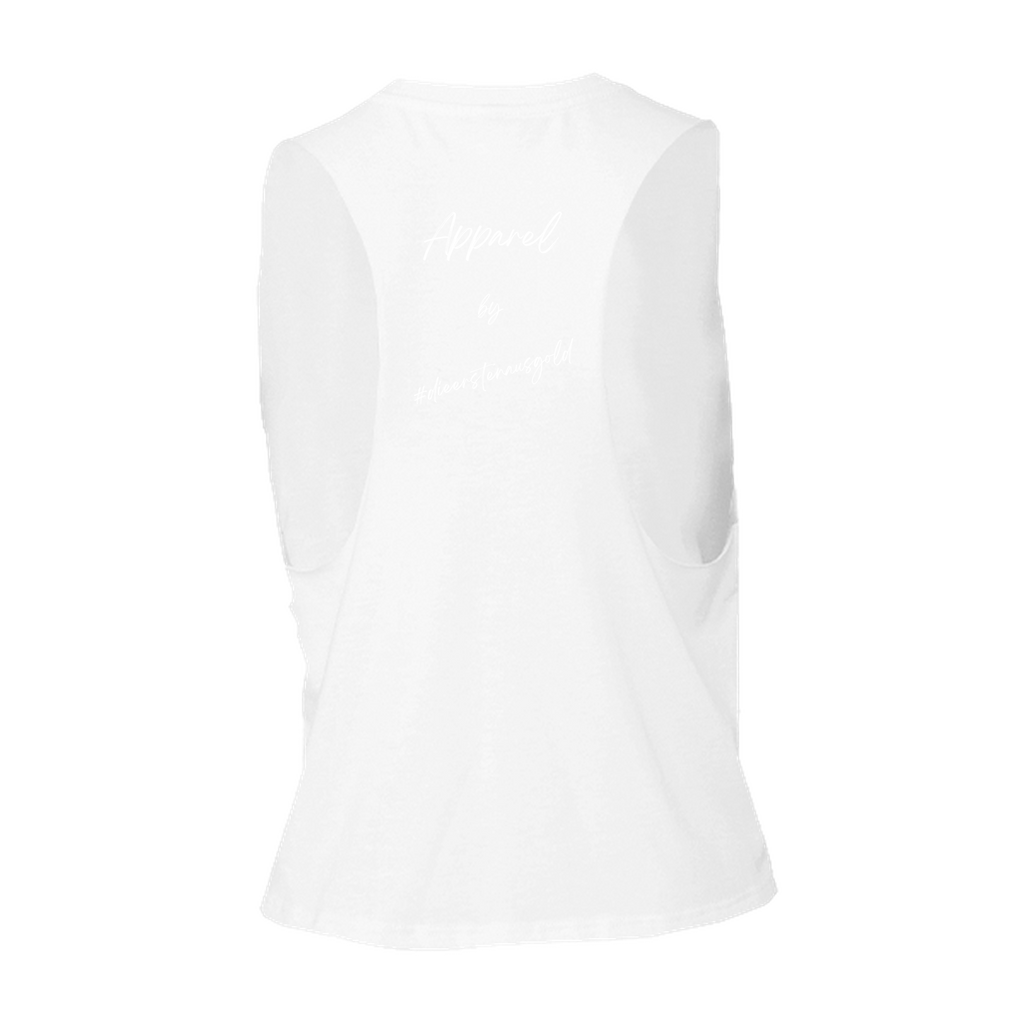 Tank Top [pineapple]